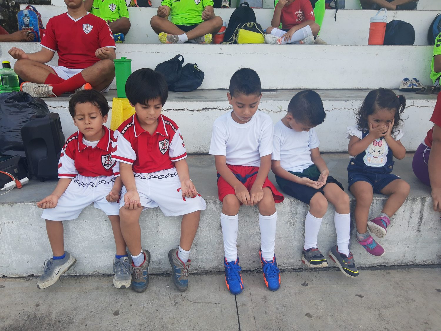 BUSCAS UN ESPACIO SANO PARA TUS HIJOS&nbsp;